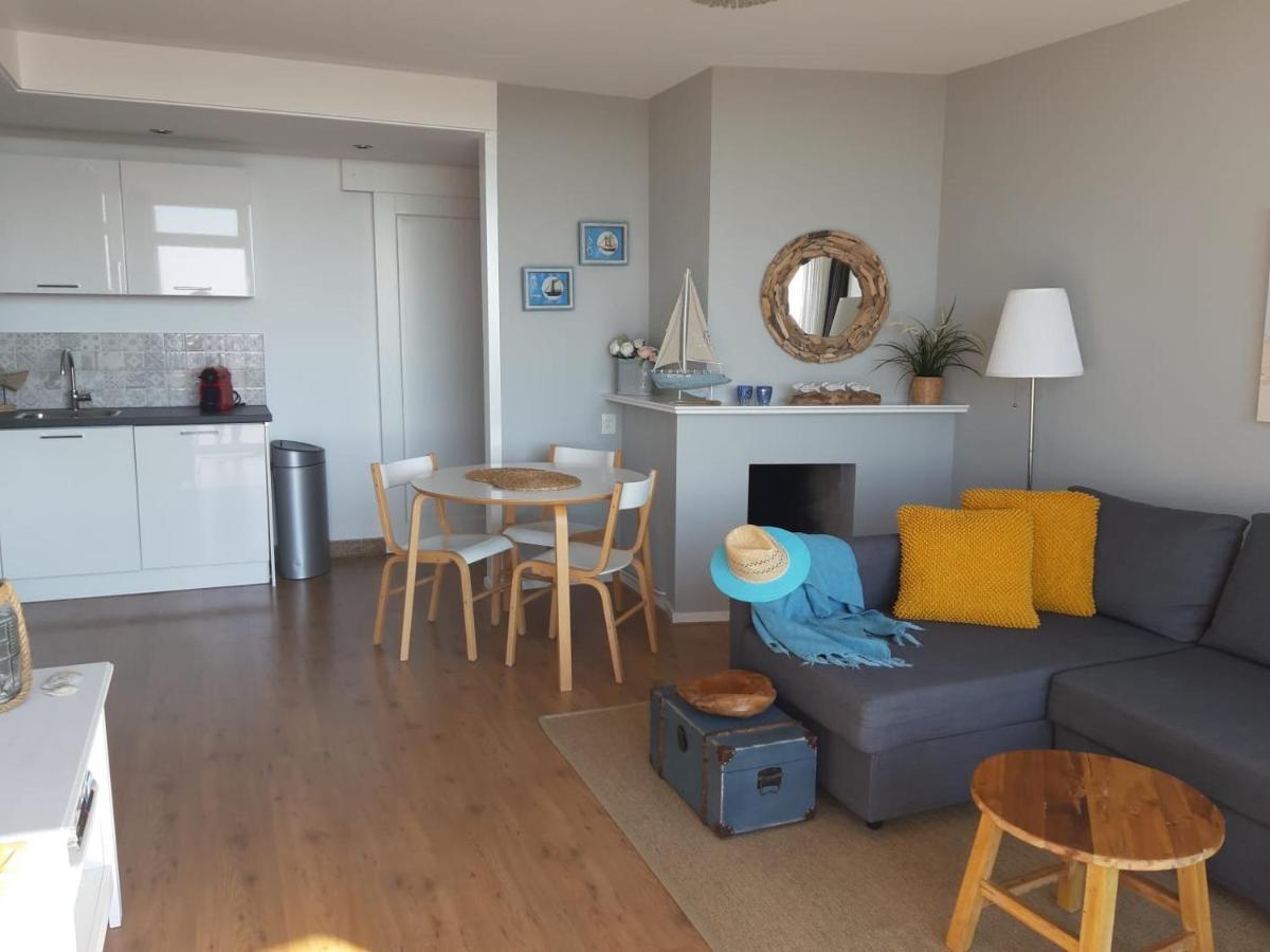 Benny'S Beach House 2 زاندفورت المظهر الخارجي الصورة
