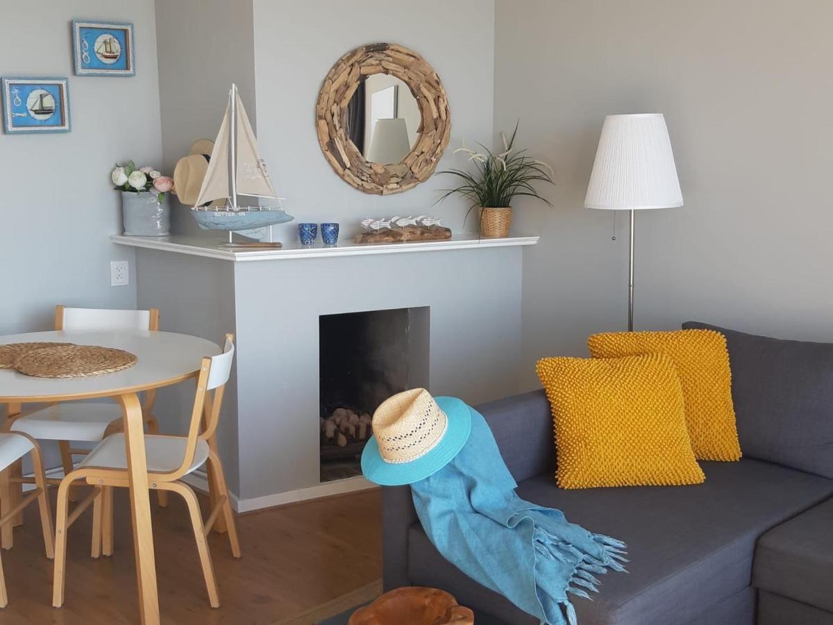 Benny'S Beach House 2 زاندفورت المظهر الخارجي الصورة