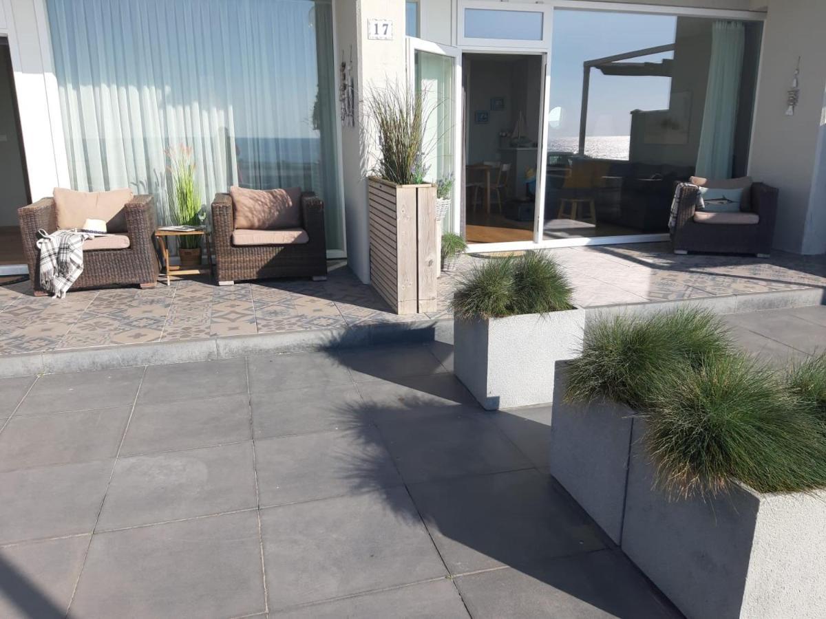 Benny'S Beach House 2 زاندفورت المظهر الخارجي الصورة
