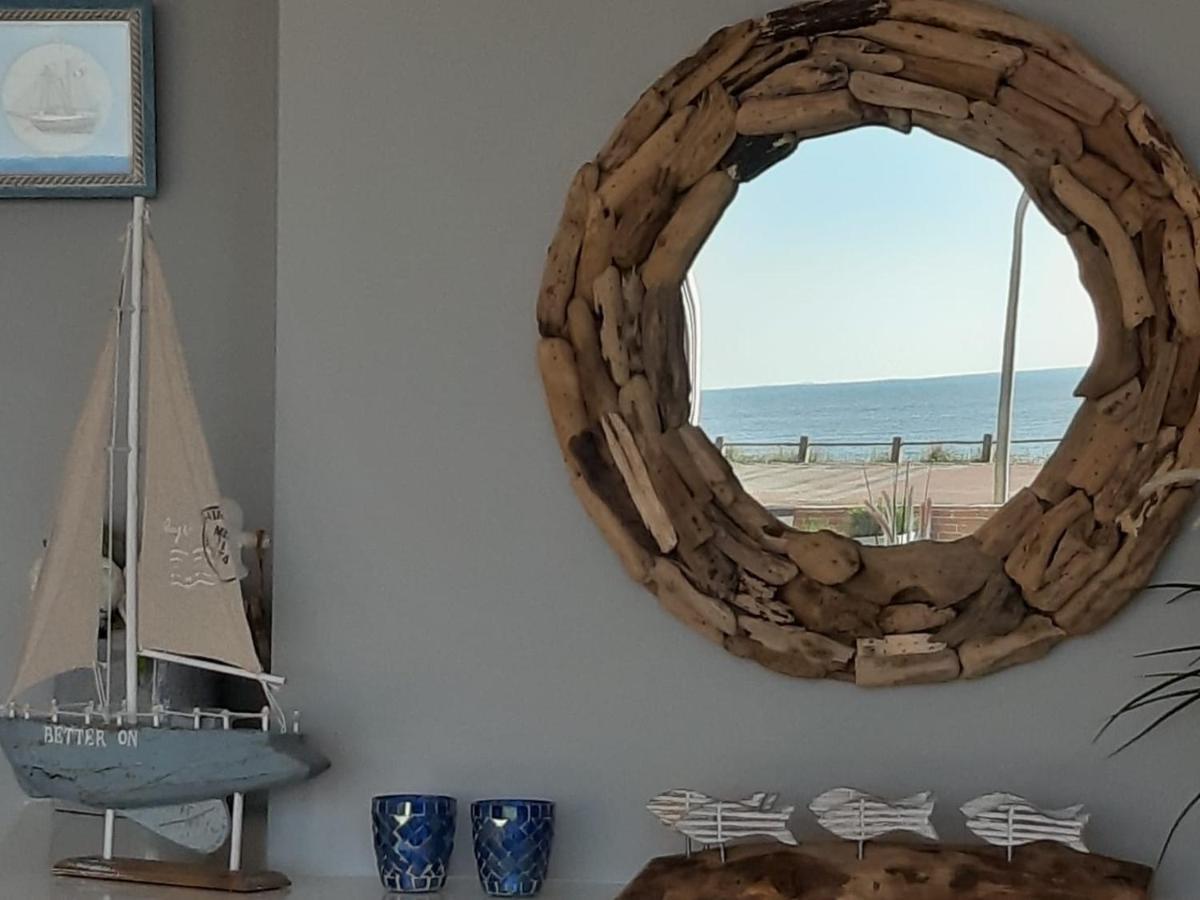 Benny'S Beach House 2 زاندفورت المظهر الخارجي الصورة