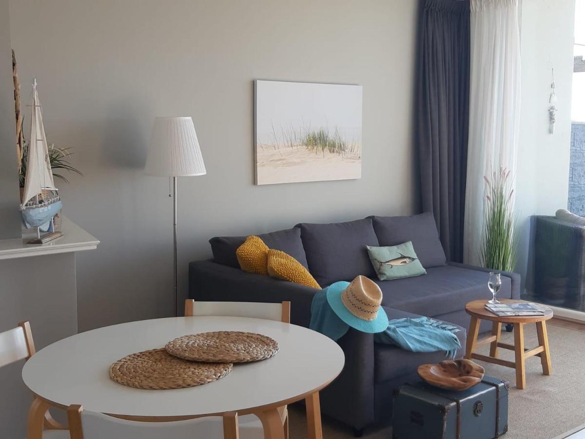 Benny'S Beach House 2 زاندفورت المظهر الخارجي الصورة
