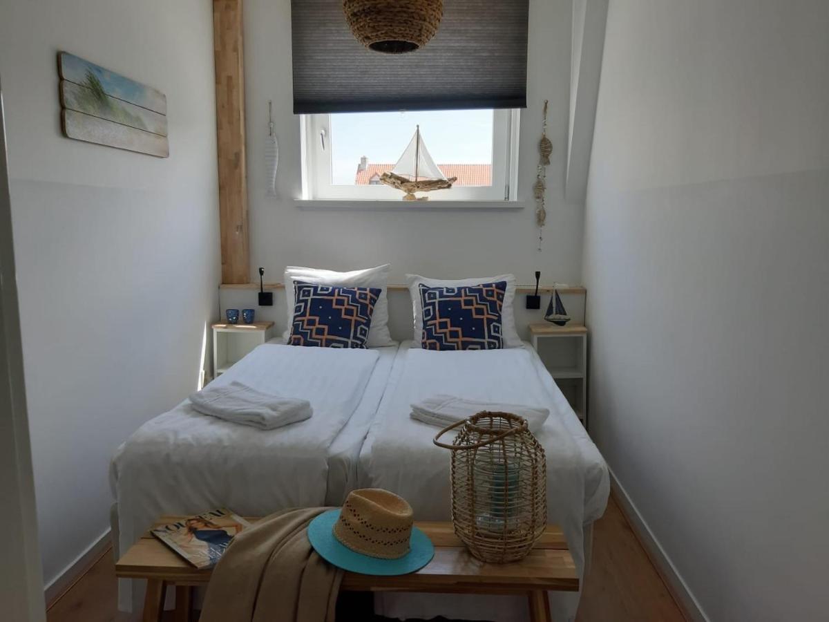 Benny'S Beach House 2 زاندفورت المظهر الخارجي الصورة