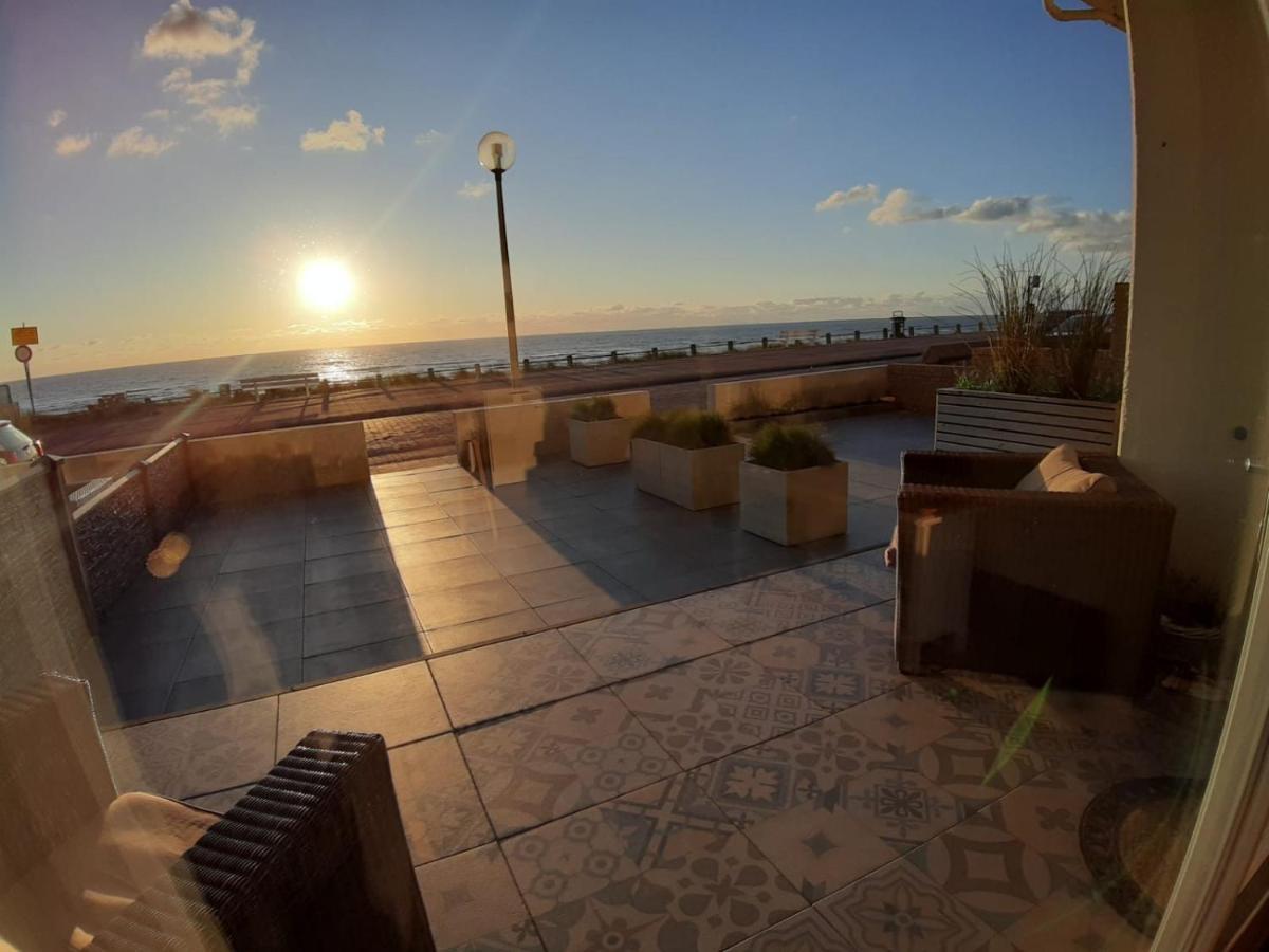 Benny'S Beach House 2 زاندفورت المظهر الخارجي الصورة