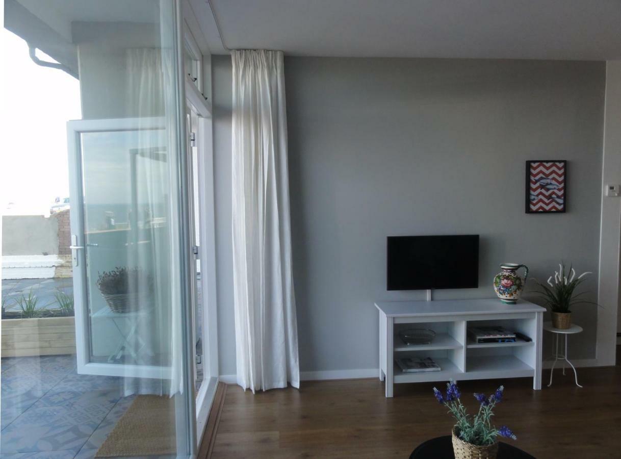 Benny'S Beach House 2 زاندفورت المظهر الخارجي الصورة