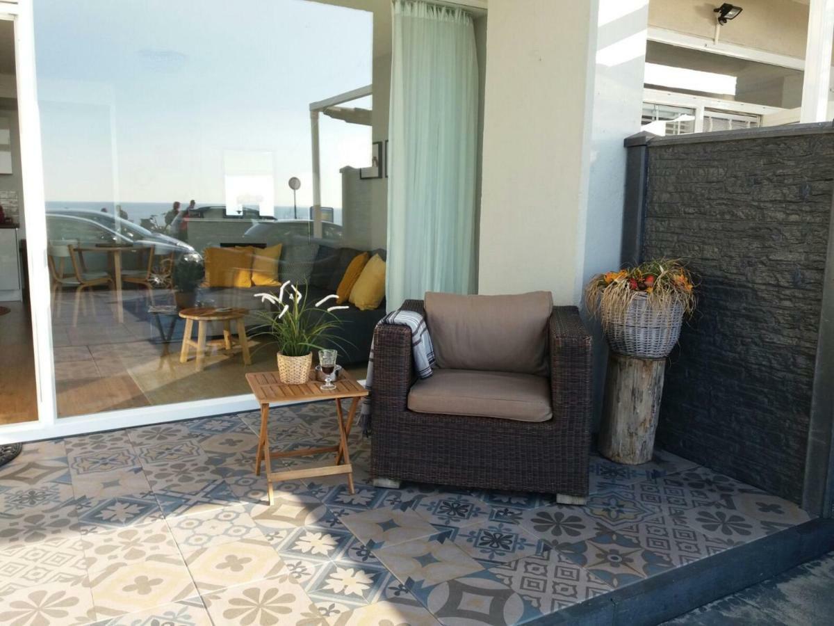 Benny'S Beach House 2 زاندفورت المظهر الخارجي الصورة